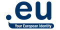 .EU domain logo
