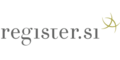 Register.si - ARNES