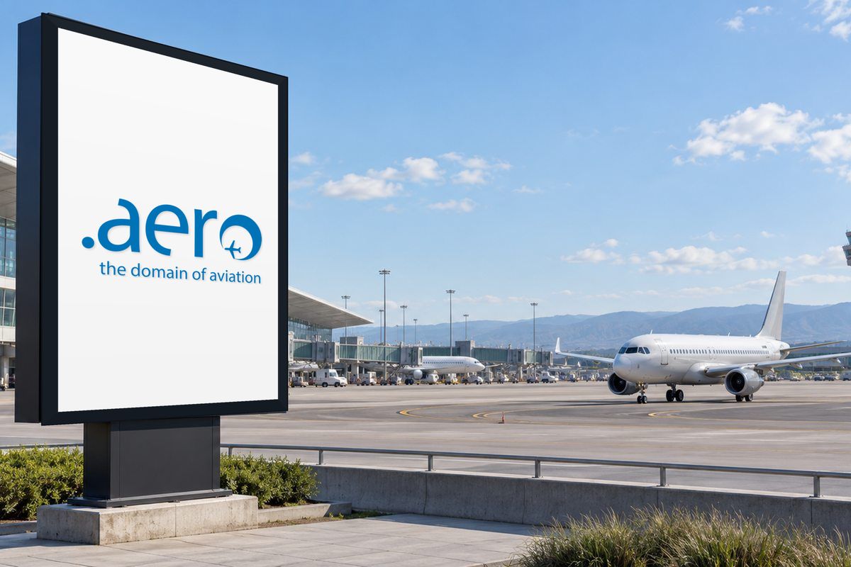 .AERO Domain Backorder