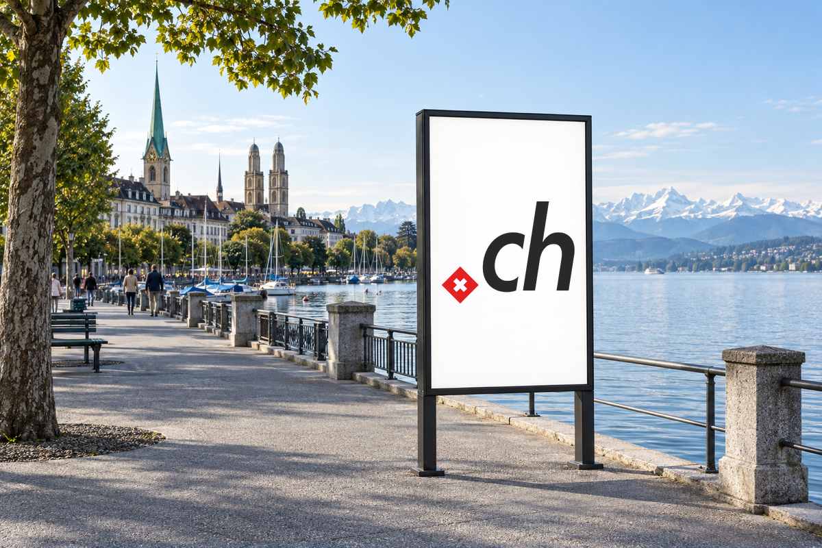 .CH Domain Backorder