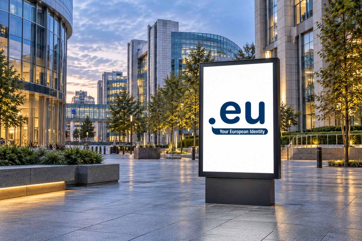.EU Domain Backorder