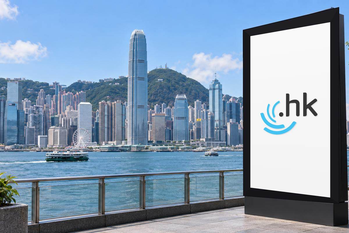 .HK Domain Backorder