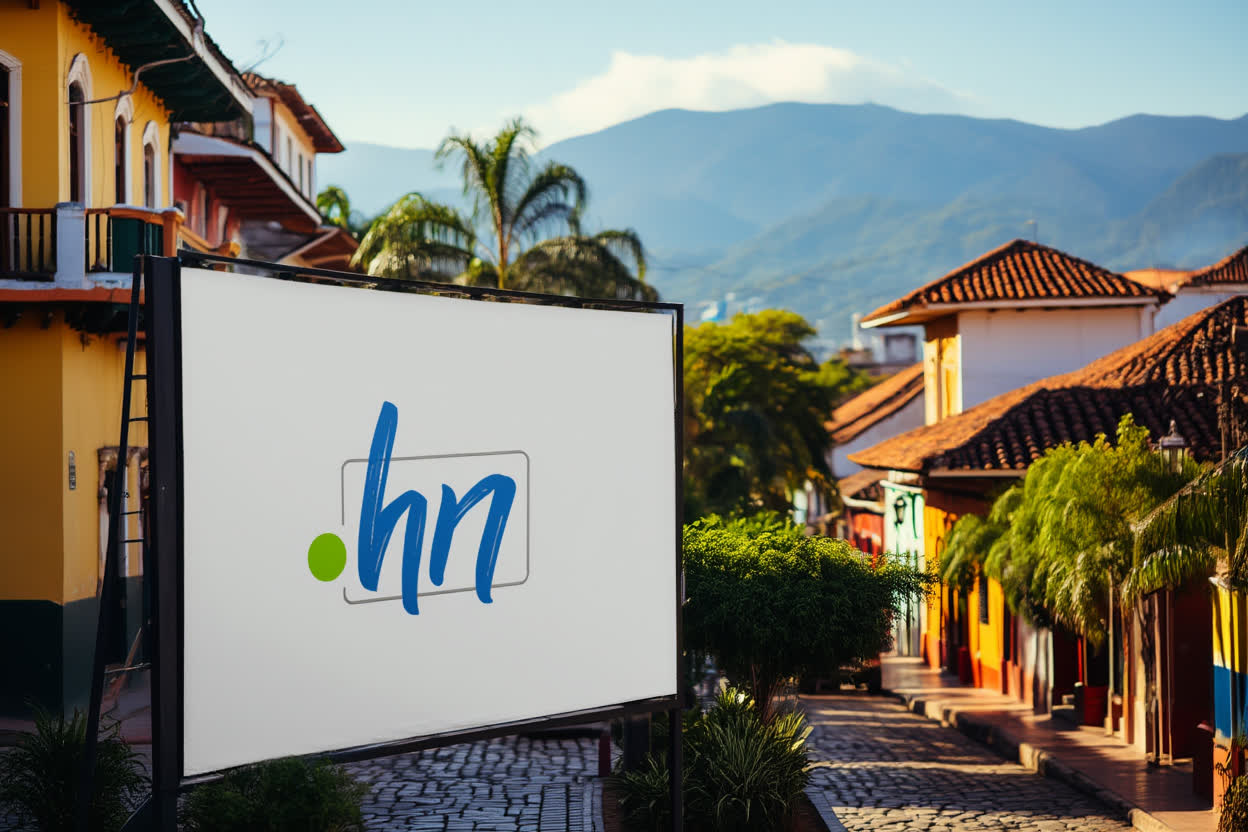 .COM.HN Domain Backorder