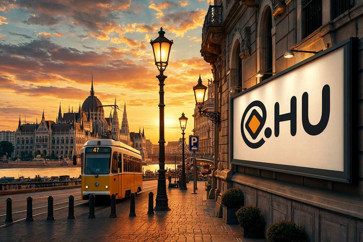 .HU Domain Backorder