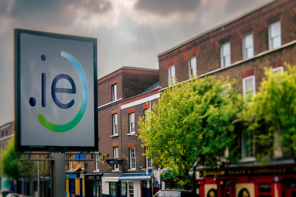 .IE Domain Backorder