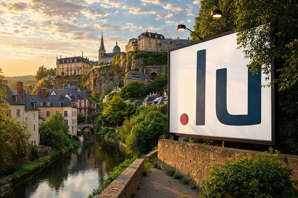 .LU Domain Backorder