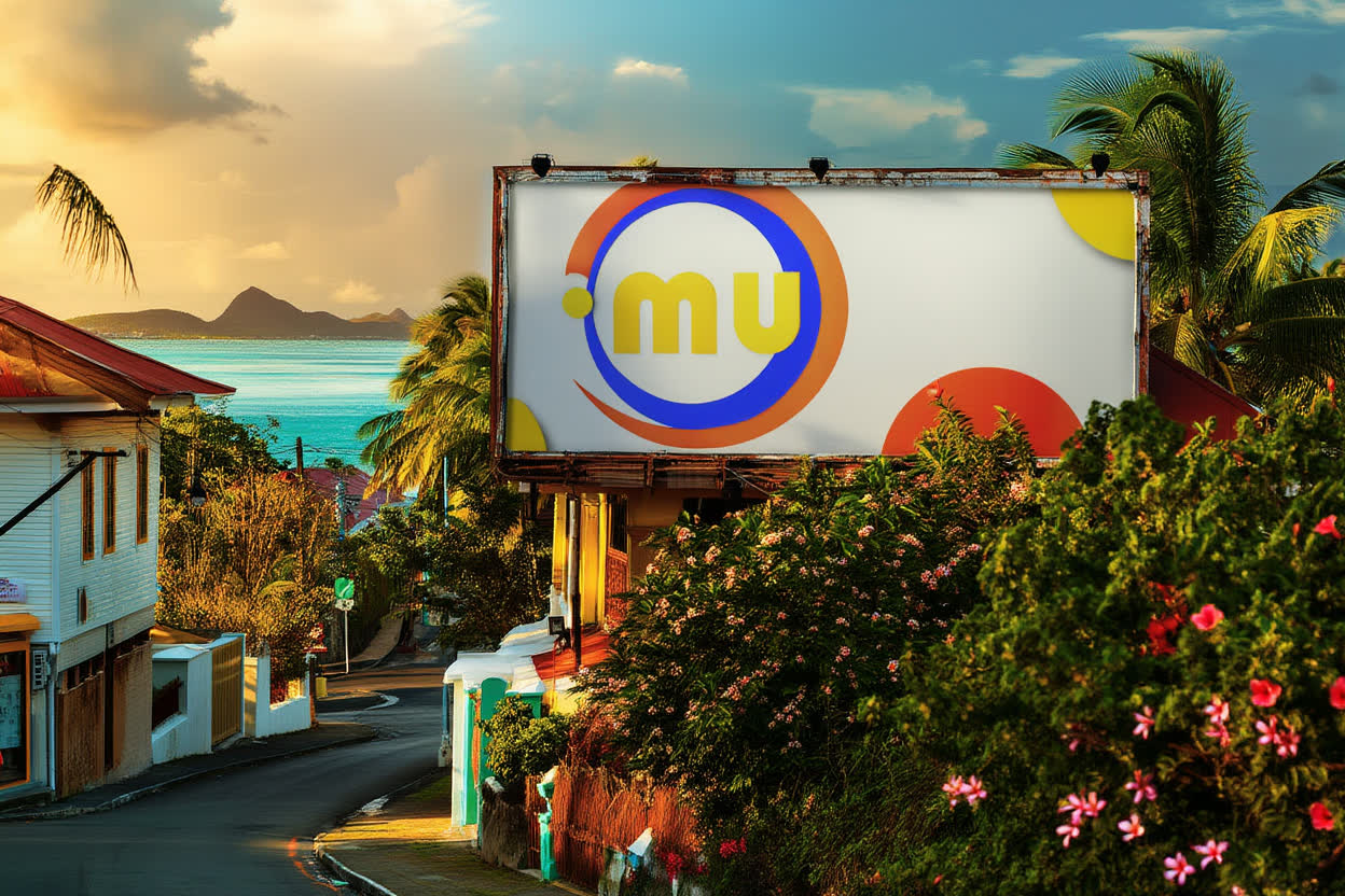 .CO.MU Domain Backorder