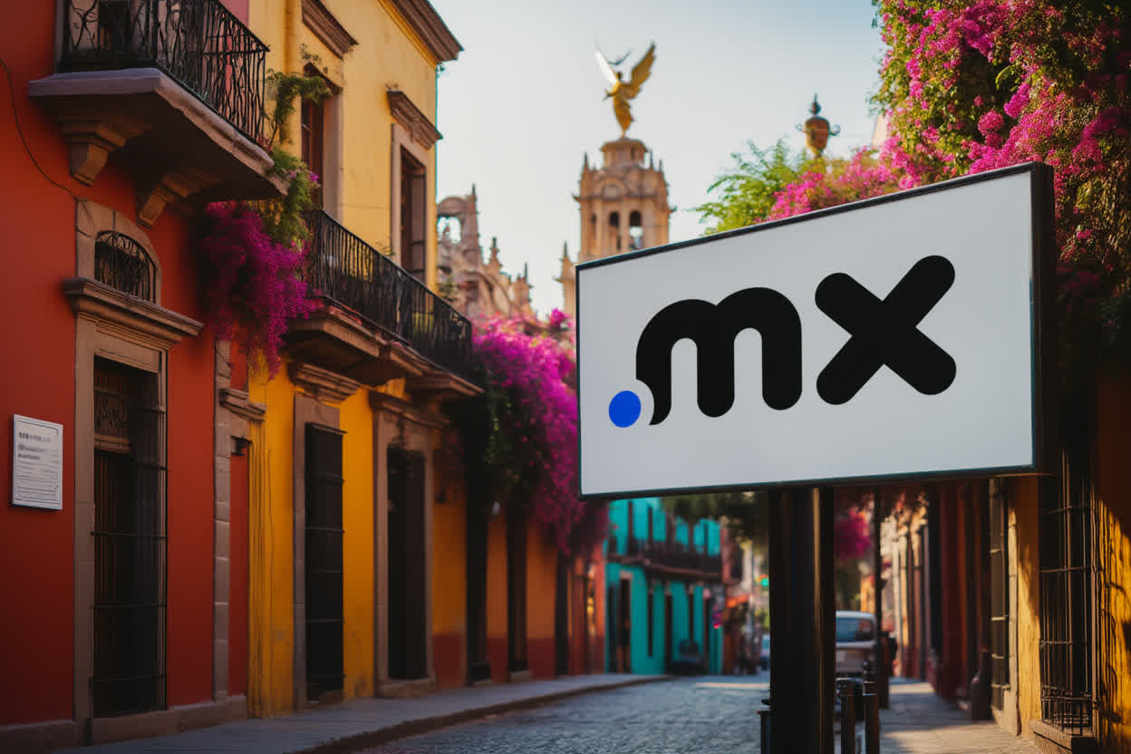 .COM.MX Domain Backorder